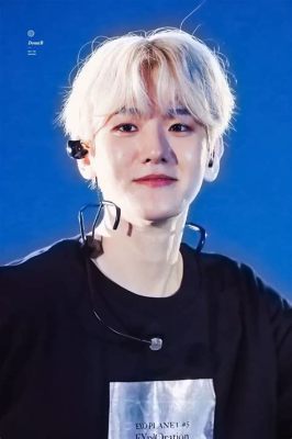 Chuyện Tình Yêu Tay Ba Của Exo Baekhyun: Phiên Bản Hài Bi kịch Hay Phim Truyền Hình?