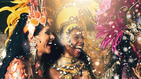  Anitta's Carnaval Extravaganza: A Fusion of Samba Rhythms and Global Pop Sensations!