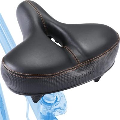 Are Bike Seats Universal? Exploring the Oddities of Cycling Comfort