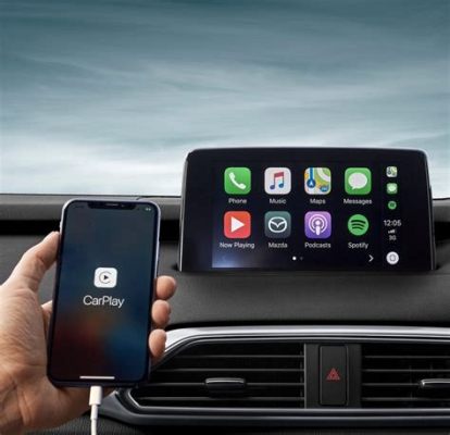 Can You Add Apple Car Play to an Older Car?