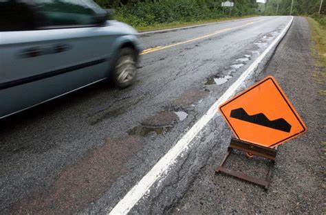 Car is Bumpy When Driving: Exploring the Unpredictable Symphony of Motion