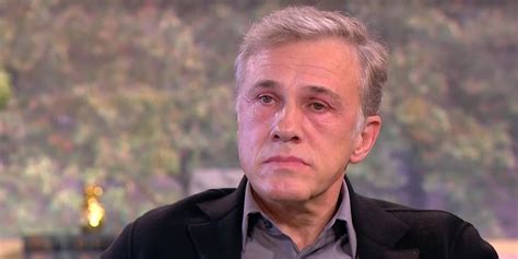  Concert for Peace: Christoph Waltz Rises Above Controversy With Music