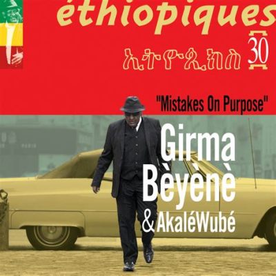 Giải Mã Sự Thật: Girma Beyene Bừng Sáng Trong Buổi Ra Mắt Album Selam Của Anh