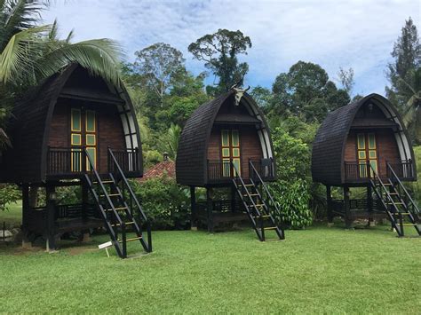 Glamping with Ghafour: A Malaysian Sensation Takes Over the Tropical Shores!