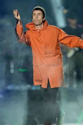  Glastonbury Festival 2023: Liam Gallagher's Triumphant Return to the Legendary Stage