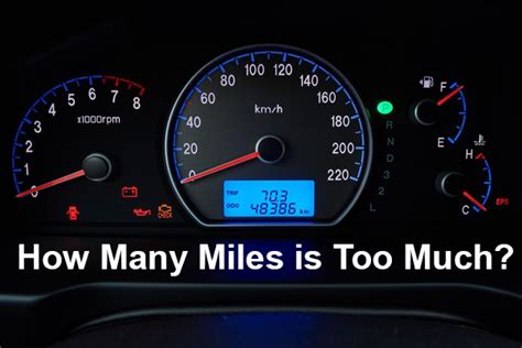 How Many Miles Is Too Many for a Used Truck? And Why Do Some People Think Trucks Have Souls?