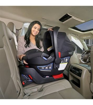 How to Clean Britax Car Seat: A Comprehensive Guide and the Curious Case of the Missing Sock