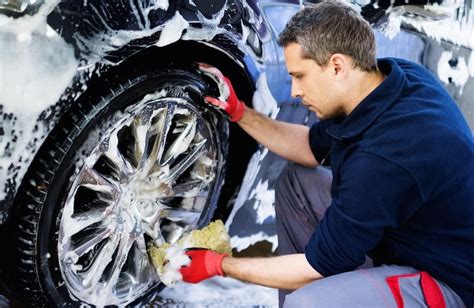 How to Get a Free Car Wash: Unlocking the Secrets to a Spotless Ride and Beyond