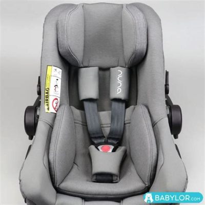 How to Remove Nuna Rava Car Seat Cover: A Journey Through Fabric and Functionality