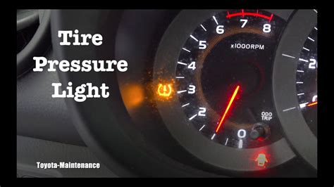 How to Reset the Tire Pressure Light: A Journey Through the Mysteries of Modern Automotive Alerts