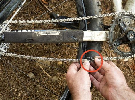 How to Shorten Bike Chain: A Guide to Perfecting Your Ride and Beyond