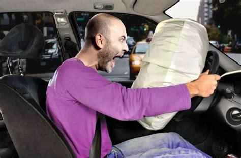 If Your Airbags Deploy, Is the Car Totaled? Exploring the Myths and Realities of Vehicle Safety