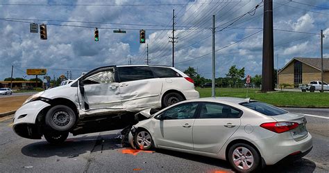 Is a Car Accident a Civil Case? Exploring the Intersection of Traffic Mishaps and Legal Frameworks