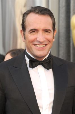   Jean Dujardin's Parisian Pastry Protest: A Hilarious Fight for Croissant Supremacy!