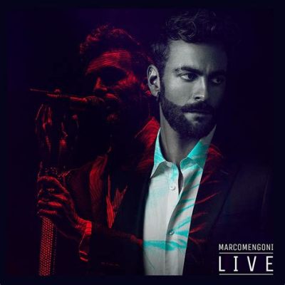  Marco Mengoni Live in Hanoi: Concert Experience Meets Cultural Exchange!