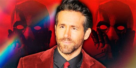 Ryan Reynolds' Deadpool Anniversary Celebration - A Hilarious Look Back at Ten Years of Merc With a Mouth Mayhem!