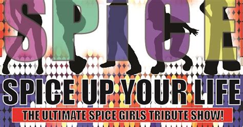  Spice Up Your Life Tour: Một Buổi Hoà Nhạc Thực Sự Đáng Ghi Nhớ!