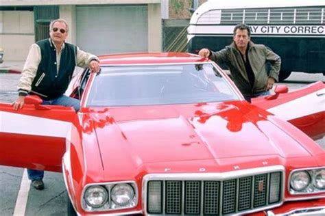 What Car Did Starsky and Hutch Drive? And Why Does It Still Matter in Modern Pop Culture?