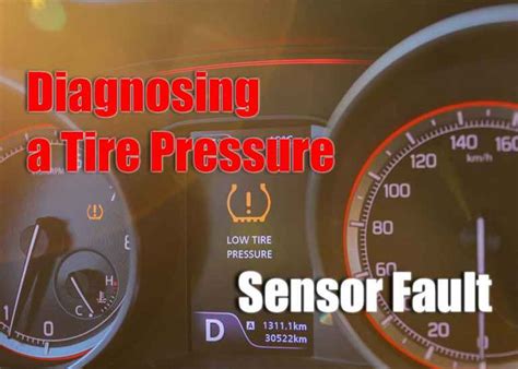 What is Tire Pressure Sensor Fault: A Journey Through the Mechanical and the Metaphysical