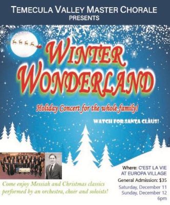  Winter Wonderland: A Concert Extravaganza Featuring Wengier, the Charismatic Violin Virtuoso!