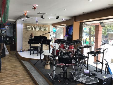 Yamaha Music Festival:  Một Chuyến Phiêu Lưu Âm Nhạc Tràn Đầy Năng Lượng Cùng Yamur Çıtır!